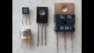 Transistor  MOSFET tutorial [upl. by Hayikaz566]