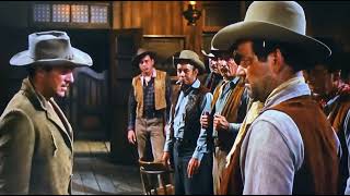 Rio Bravo Bar Scene [upl. by Schnur]