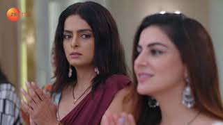 Kundali Bhagya  Hindi TV Serial  Full Episode 1003  Sanjay Gagnani Shakti Shraddha  Zee TV [upl. by Alemat]