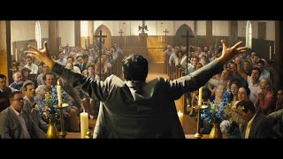 Kingsman  The Secret Service 2014 Church scene [upl. by Odnala860]