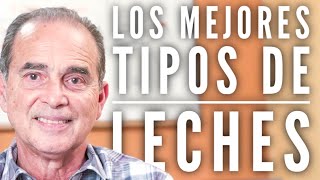 Episodio 1820 Los Mejores Tipos De Leches [upl. by Nekial]