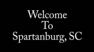 Spartanburg South Carolina  Best Places To Live [upl. by Justen]