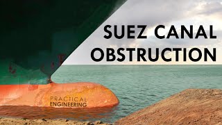 What Really Happened at the Suez Canal [upl. by Duwe]