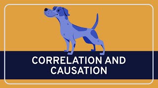 CRITICAL THINKING  Fundamentals Correlation and Causation [upl. by Perl]