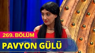 Pavyon Gülü  Yer Değiştirme  Güldür Güldür Show 269Bölüm [upl. by Valorie]