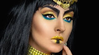 The Weird Truth About Cleopatra [upl. by Negah]