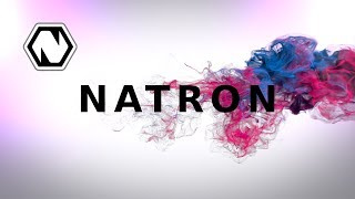 Natron Tutorial [upl. by Windy]