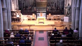 St Matthews Church Northampton Live Stream [upl. by Irtemed171]