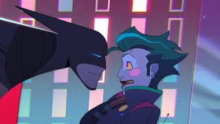 Showtime Joe  Batman FanAnimation [upl. by Alfredo]