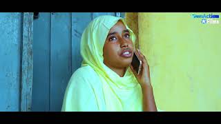 Aargudasho Somali Film 2019  Full HD [upl. by Brandyn241]