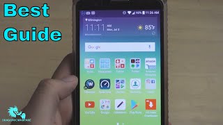 How To Remove Screen Overlay Best Guide 4 Ways HD [upl. by Blinny980]