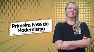 Primeira Fase do Modernismo  Brasil Escola [upl. by Nikoletta551]