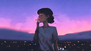 Last breeze of the evening ● lofi hip hop mix  stress relief  pt2 [upl. by Einhoj]