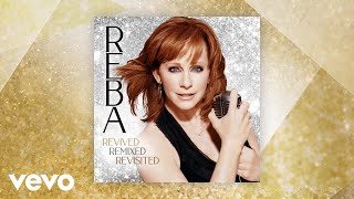 Reba McEntire  Fancy Revived Official Audio [upl. by Nodnal834]