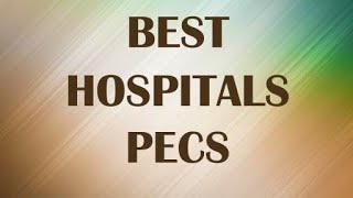 Hospitals in Pecs Hungary [upl. by Ayeki]