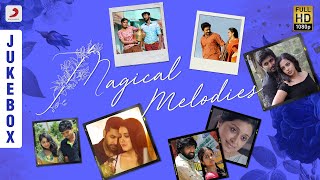 Magical Melodies  Jukebox  Latest Tamil Songs 2020  Tamil Love Songs  Latest Tamil Hit Songs [upl. by Ahern333]