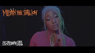 Megan Thee Stallions 2019 XXL Freshman Freestyle [upl. by Lenoel]