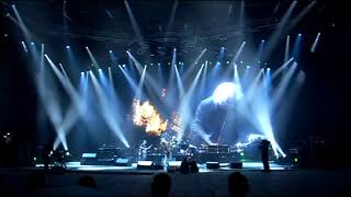 Led Zeppelin Shepperton Rehearsal 2007  Full Length [upl. by Haidadej485]