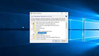 How To FIx Hypervisor is not Running Error on Windows 10 Tutorial [upl. by Teerprah]