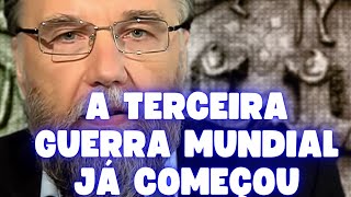 A Terceira Guerra Mundial já começou [upl. by Ellehcyt]