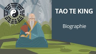 Tao Te King  Lhistoire de LaoTseu [upl. by Cirdnek769]