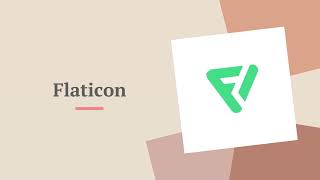 Tutoriel  Flaticon  Comment lutiliser [upl. by Arodaeht984]