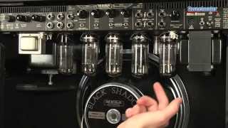 Troubleshooting Your Tube Amplifier [upl. by Ladin]