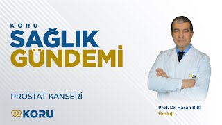 Prostat Hastalıkları Nelerdir Medical Park TV [upl. by Odanref]