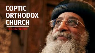 Coptic Orthodox Church  Documentary [upl. by Enar213]