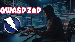 Web Application Vulnerability Scanning with OWASP ZAP  TryHackMe [upl. by Imeka803]