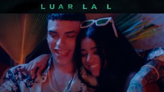 Luar La L  Pal de Blones Official Video [upl. by Anneliese]