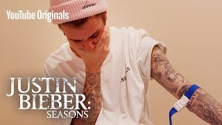 The Dark Season  Justin Bieber Seasons [upl. by Yleek]