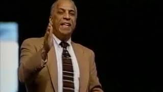 Dr Claud Anderson  POWERNOMICS [upl. by Panayiotis]