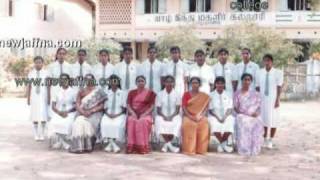 Jaffna Hindu Ladies [upl. by Firestone877]