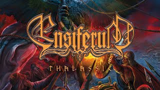 Ensiferum  Thalassic FULL ALBUM [upl. by Magna676]