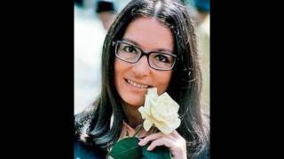 Nana Mouskouri  Roses Blanches De Corfou [upl. by Adaven942]