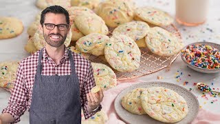 Cake Mix Cookies [upl. by Kennett]