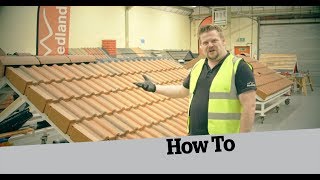 How to Build a Roof [upl. by Gierk]