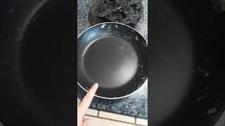 Tramontina 3 peice nonstick fry pan set review [upl. by Niko]