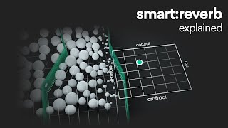 smartreverb VST explained by sonibles cofounder [upl. by Lemor]