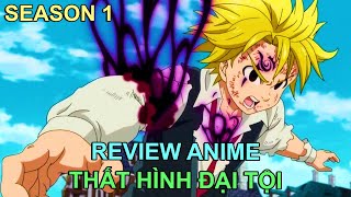 HIỆP SỸ CHĂN HEO TRỞ THÀNH ANH HÙNG  REVIEW PHIM ANIME HAY [upl. by Husch617]