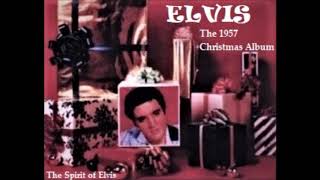 ELVIS  quotThe 1957 Christmas Albumquot  TSOE 2019 [upl. by Oicirbaf95]