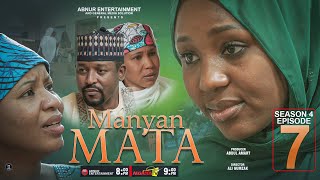 MANYAN MATA SEASON 4 EPISODE 7 [upl. by Aikemaj]