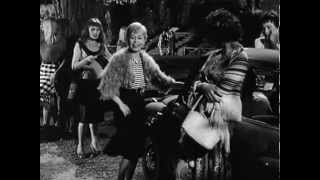 LE NOTTI DI CABIRIA  MAMBO  FELLINI 1957 [upl. by Candida]