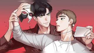 Where to read bl mangawebtoons for free [upl. by Nawiat]