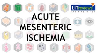 Acute Mesenteric Ischemia [upl. by Artimed]