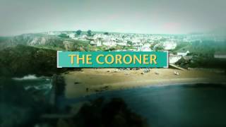 The Coroner Episode One PREVIEW [upl. by Illa]