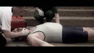 Pull Through  NHS Defibrillator Awareness Film [upl. by Uoliram675]