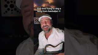 Song from Azerbaijan azerbaijan [upl. by Barth]