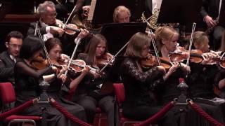 Concertgebouworkest  Symphonie fantastique  IV Marche au supplice  Berlioz [upl. by Cohn]